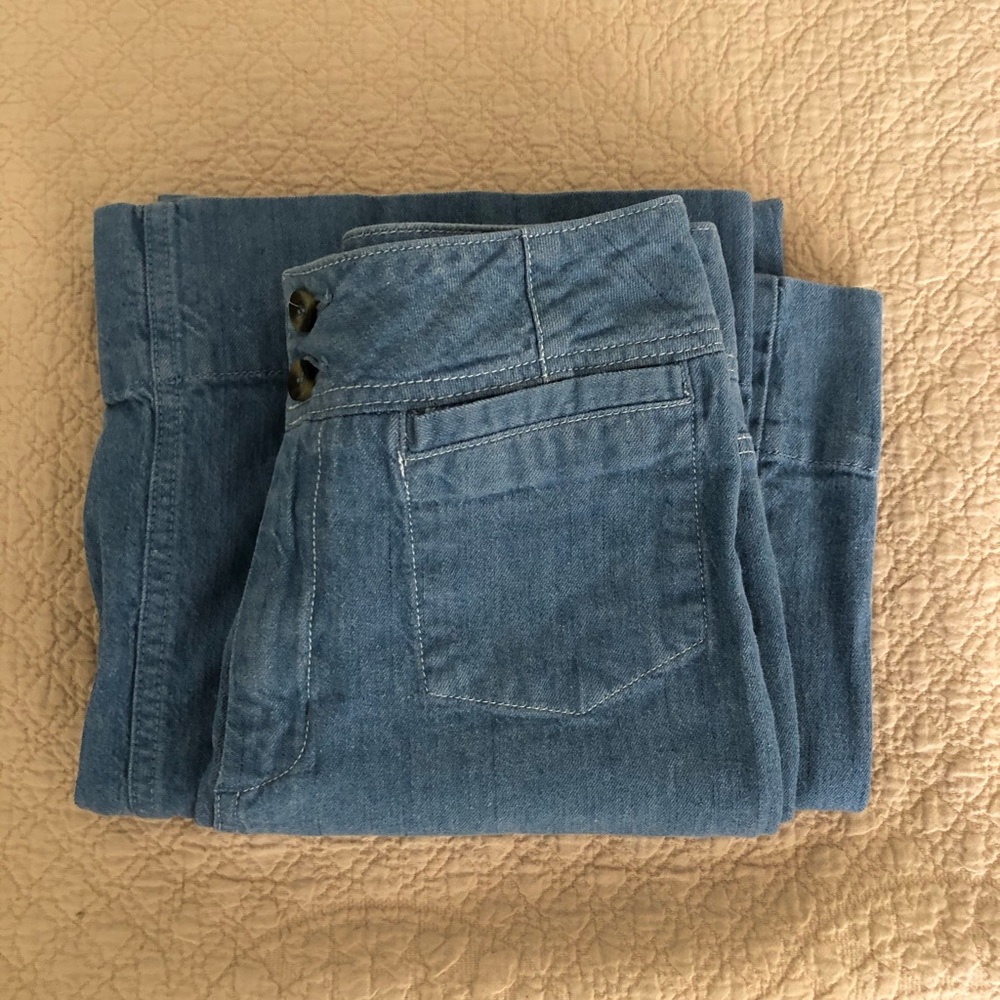 Anthropologie Pants